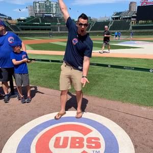 Meet your Posher, Billy